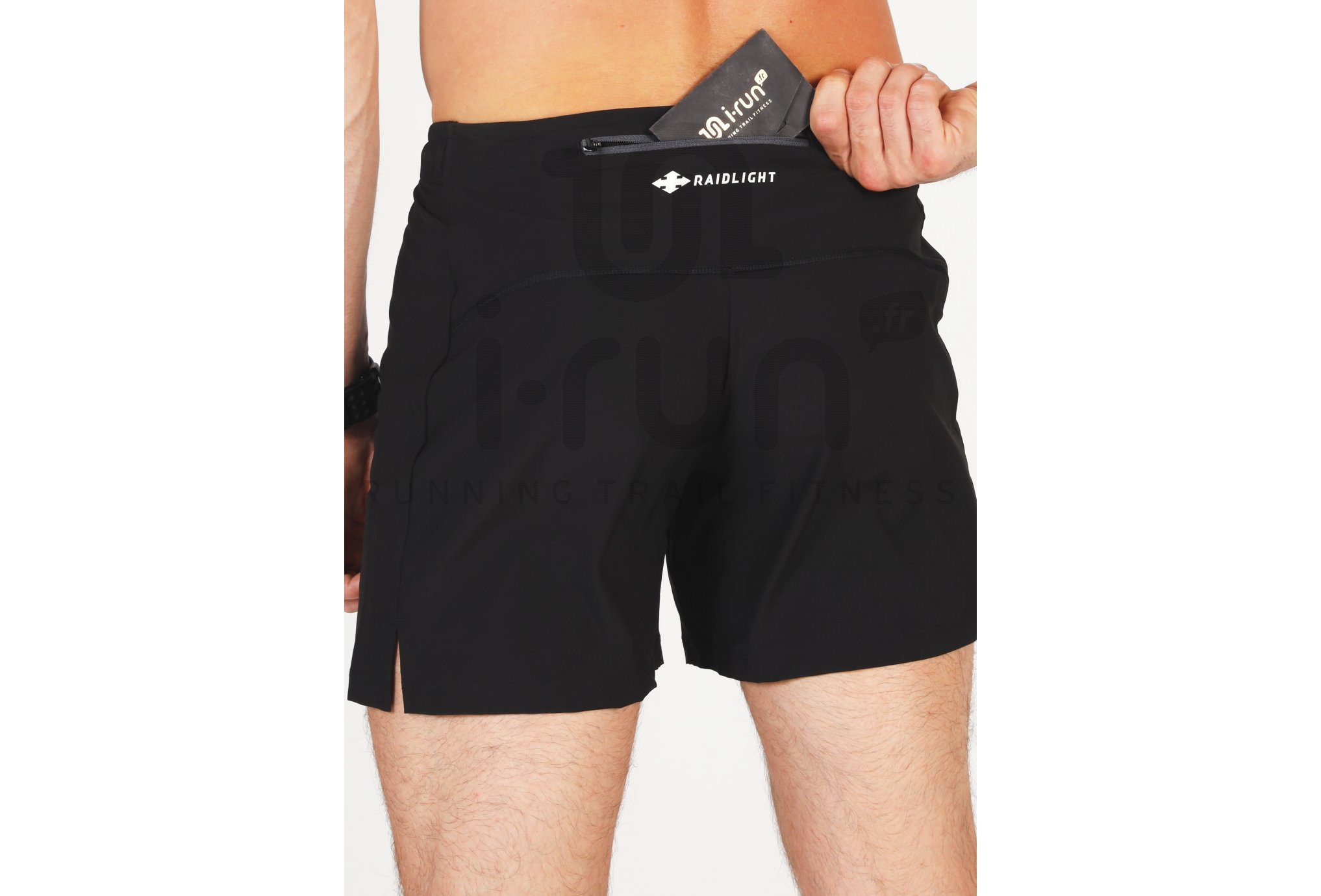 Raidlight Activ Run Herren