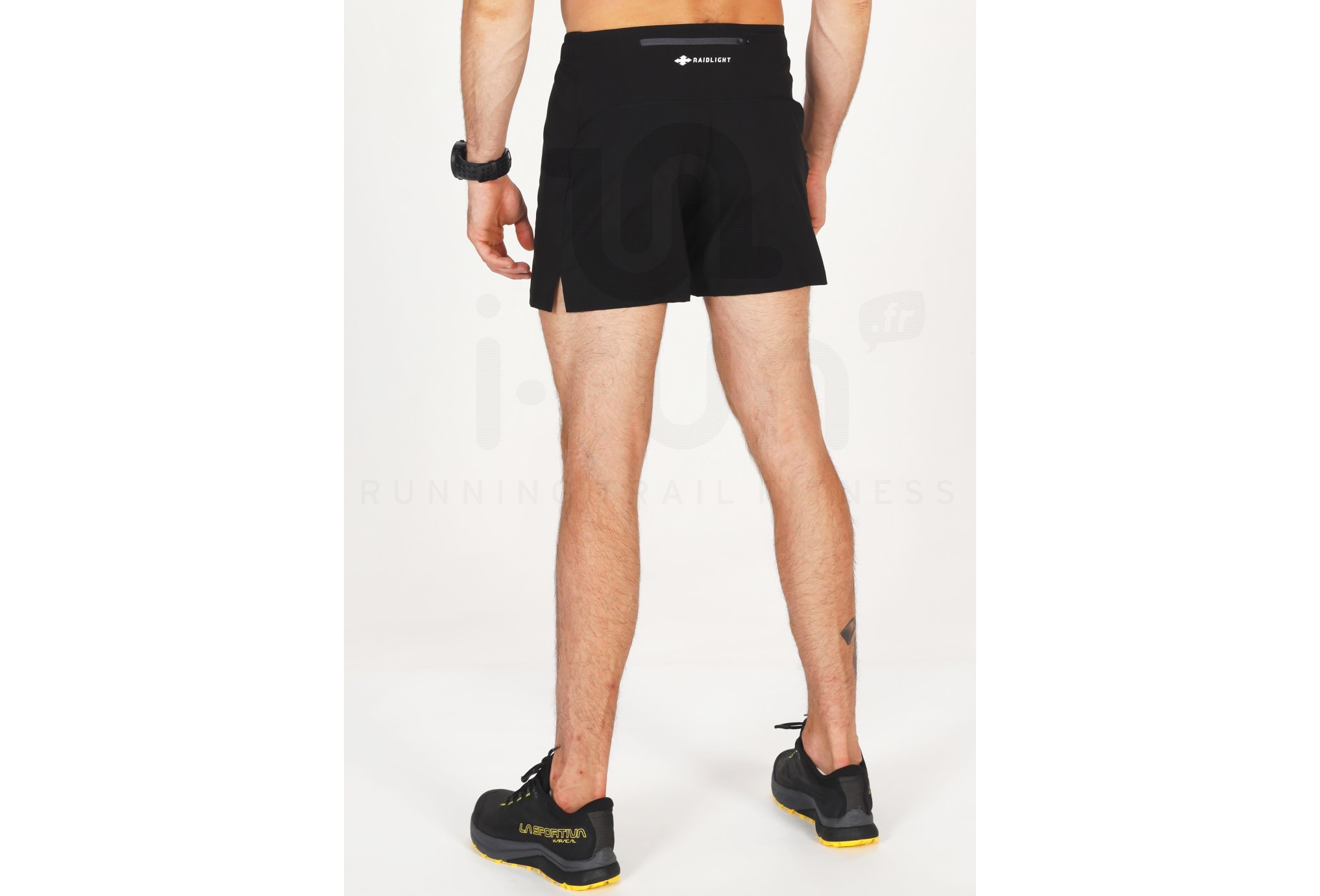Raidlight Activ Run Herren