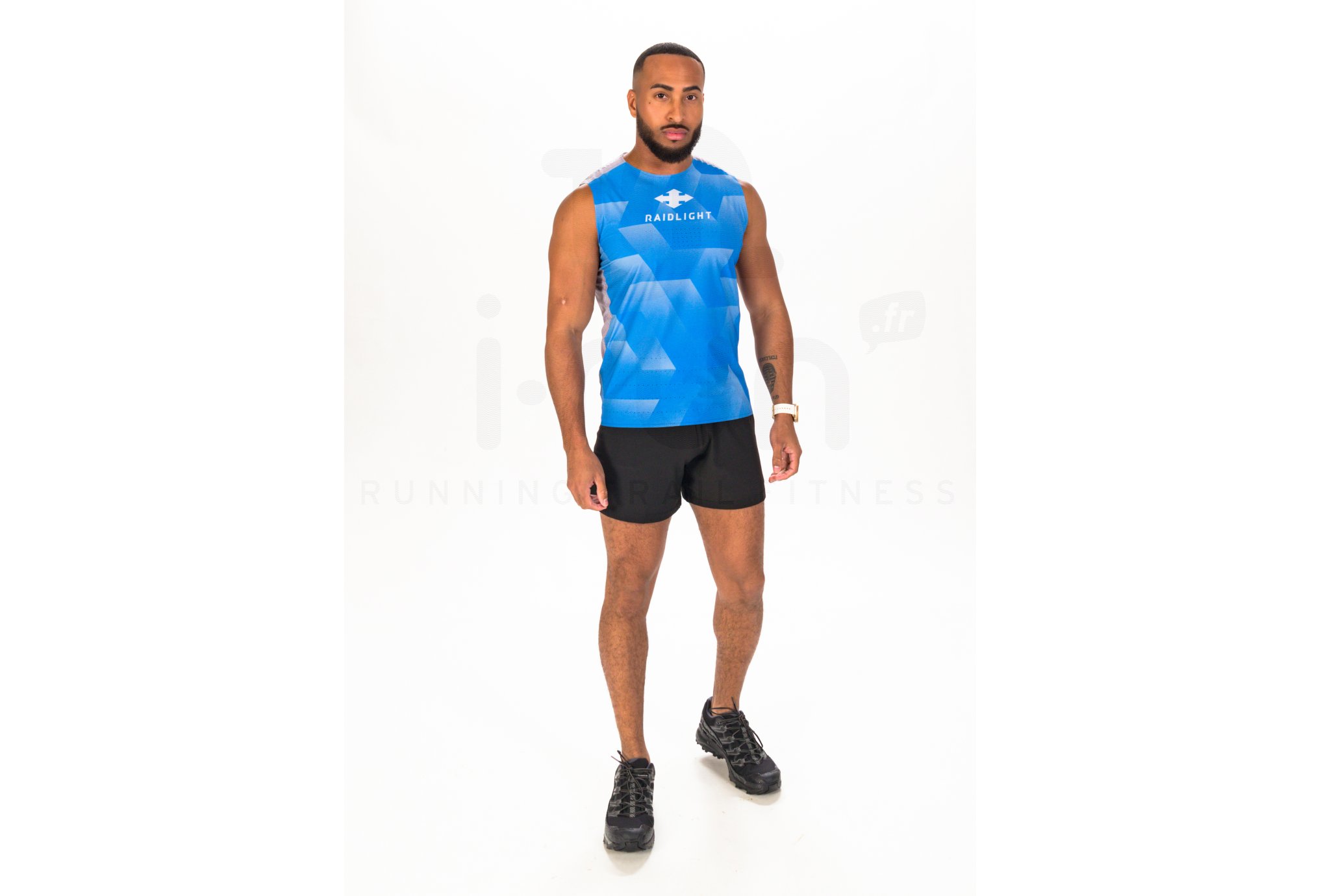Raidlight Activ Run M