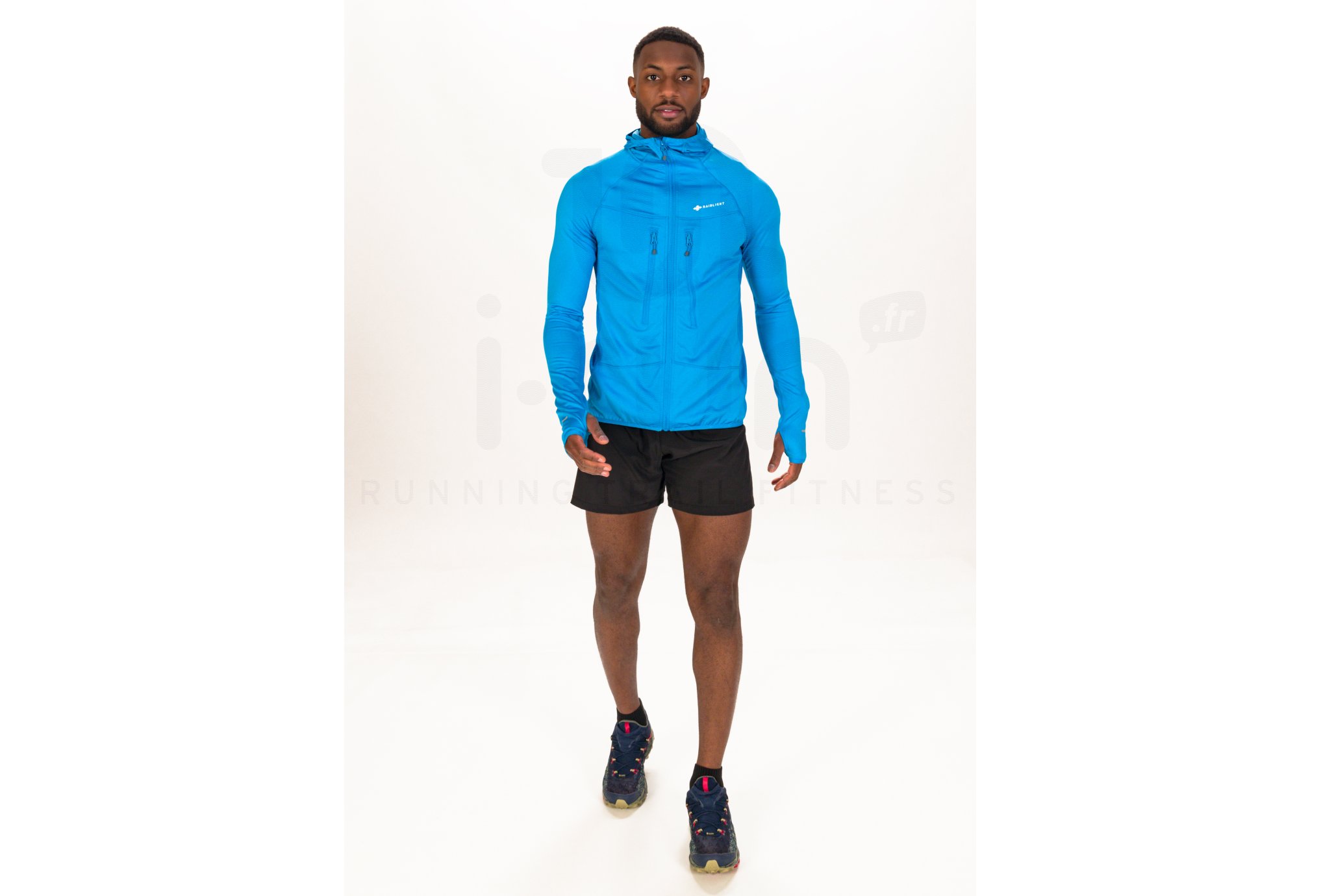 Raidlight Activ Run M