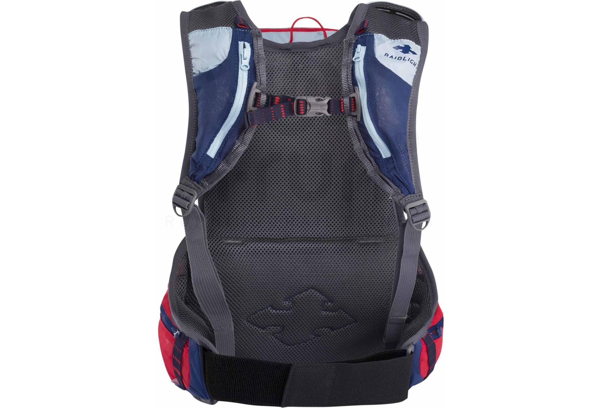 Raidlight Activ Run Pack 9L Herren