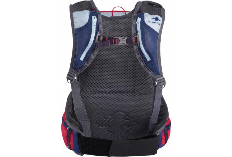 Raidlight Activ Run Pack 9L M 
