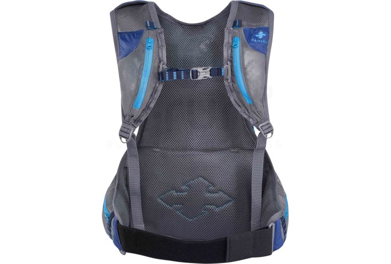 Raidlight mochila Active Run Pack 9L
