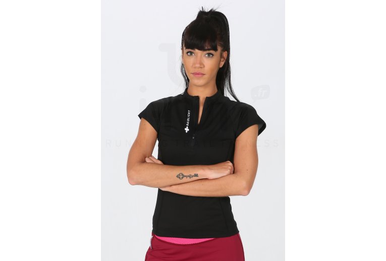 Raidlight Camiseta manga corta Activ Run
