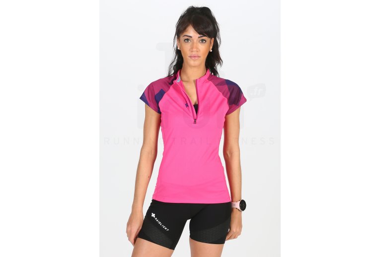 Raidlight camiseta manga corta Activ Run