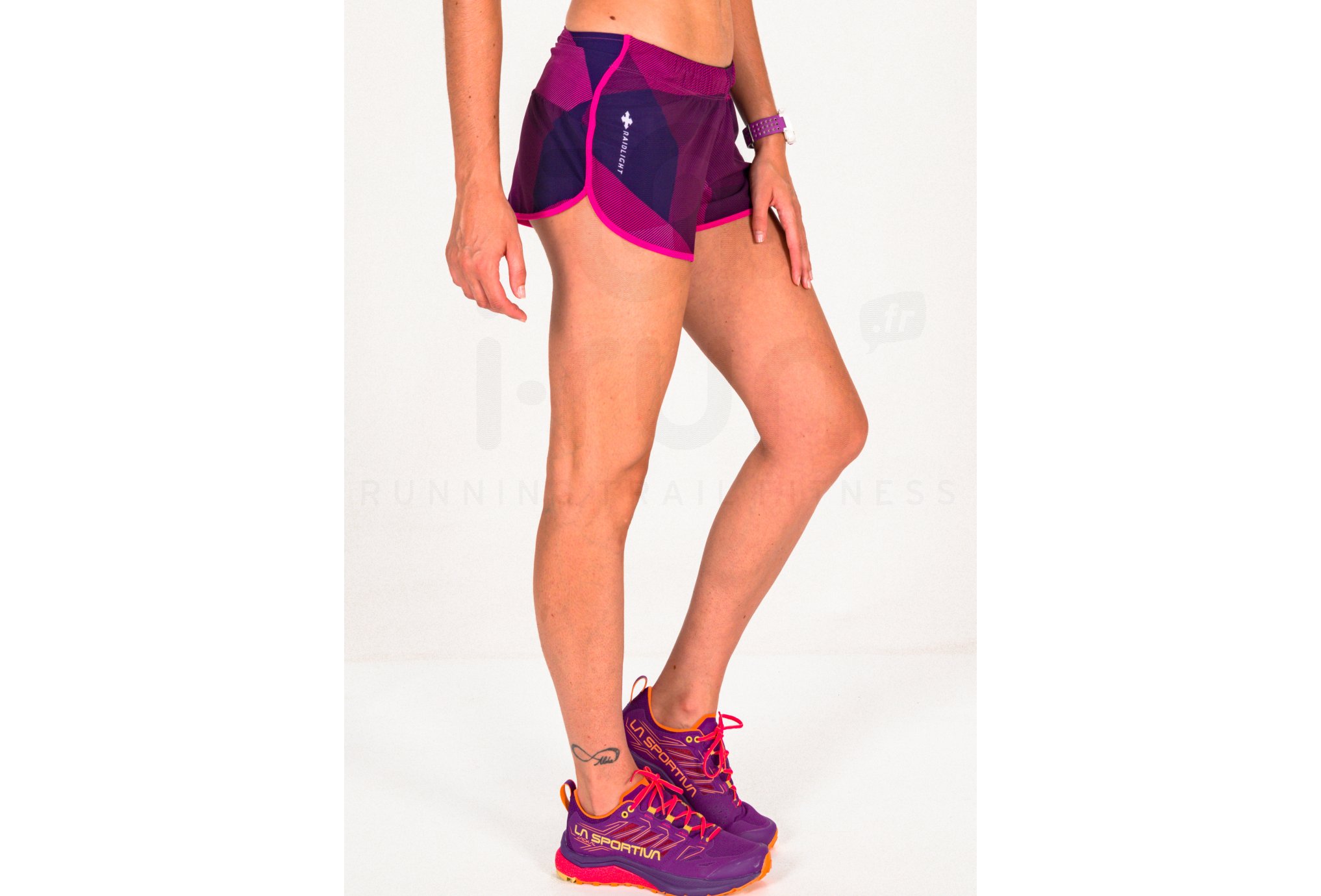 Raidlight Activ Run W