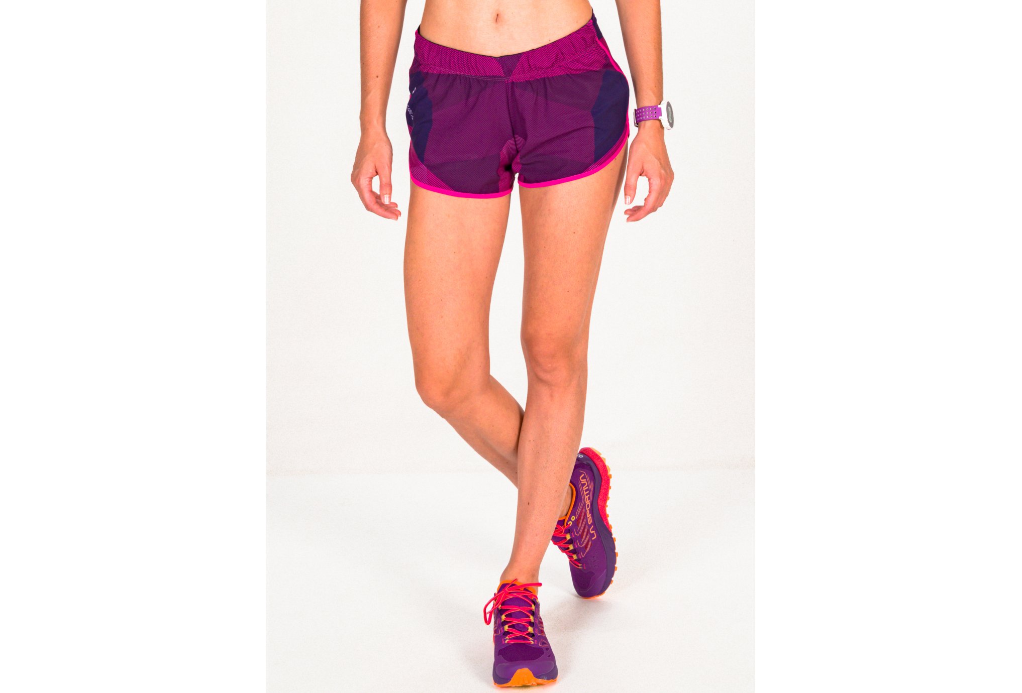 Raidlight Activ Run W