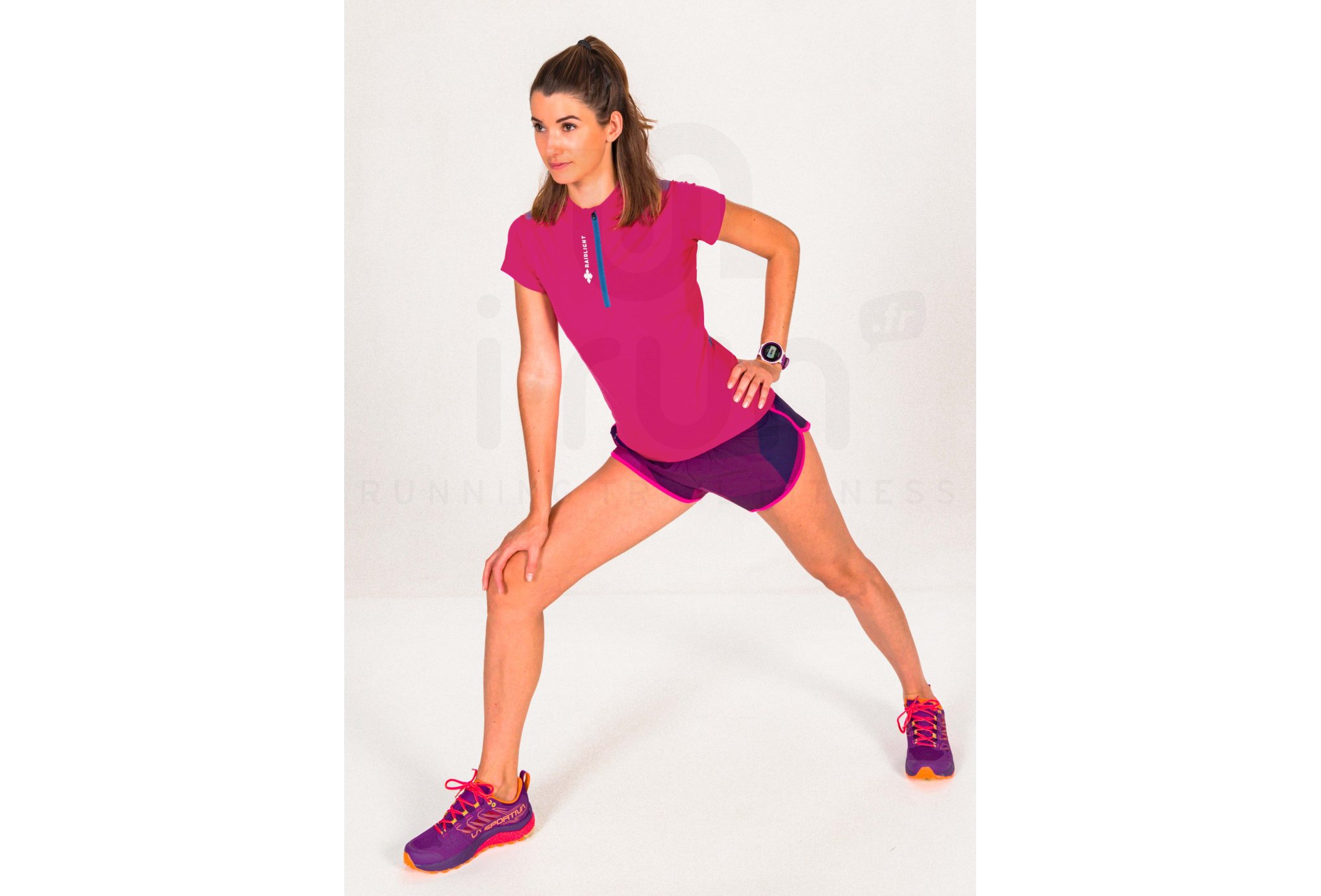 Raidlight Activ Run W