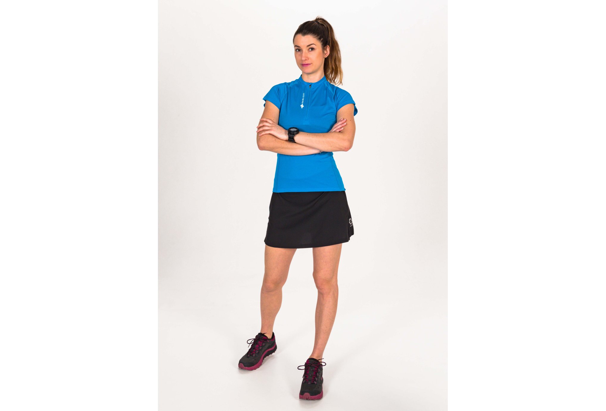 Raidlight Activ Run Damen