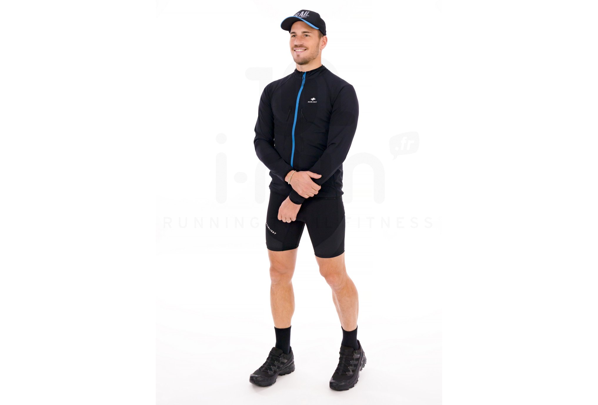 Raidlight Activ Stretch Herren