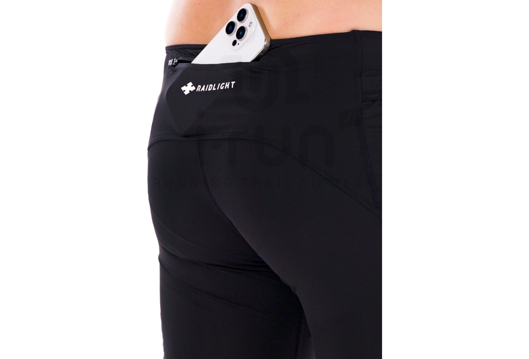 Raidlight Activ Stretch Herren