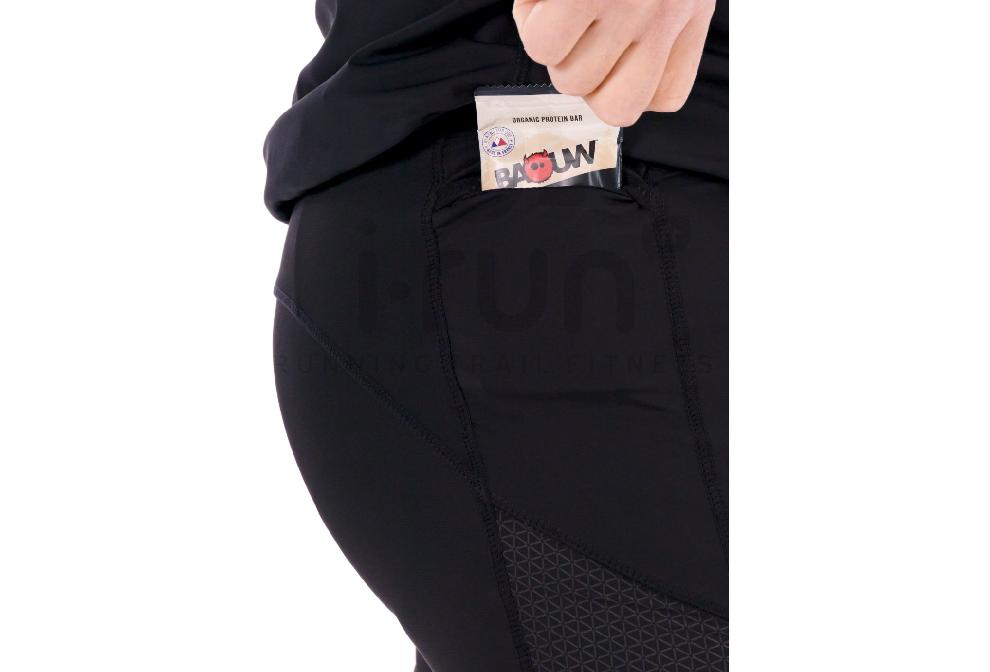 Raidlight Activ Stretch Herren