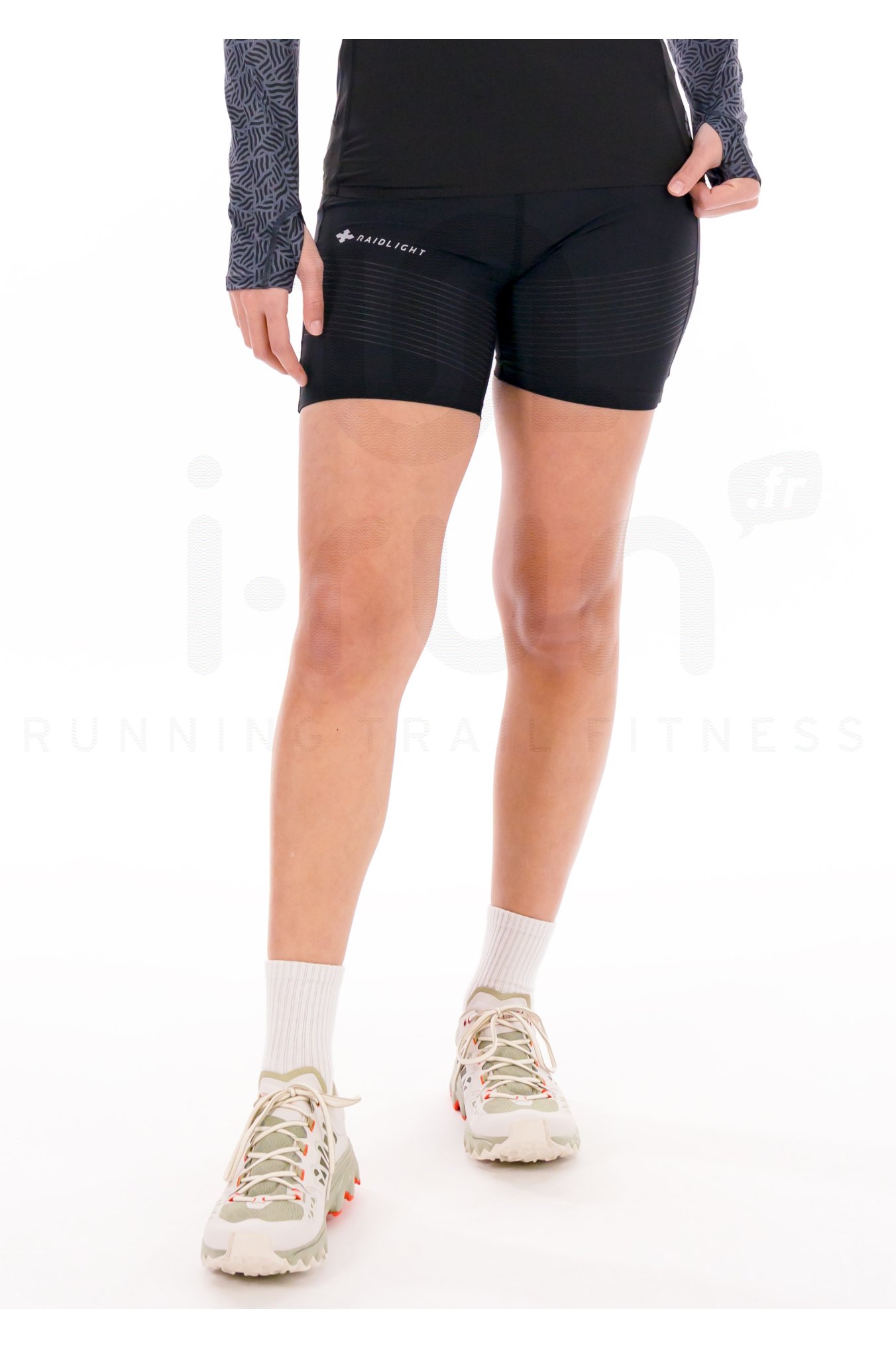 Raidlight Activ Stretch 