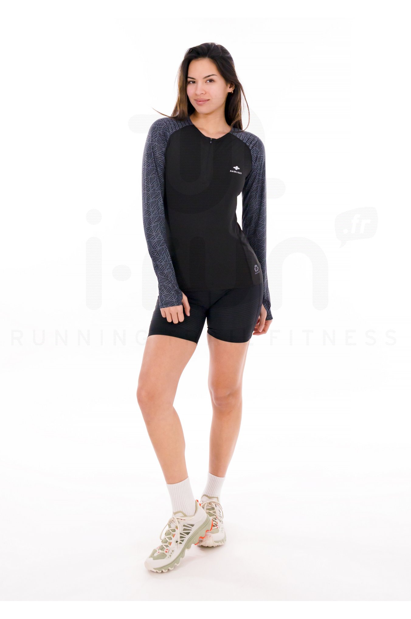 Raidlight Activ Stretch 