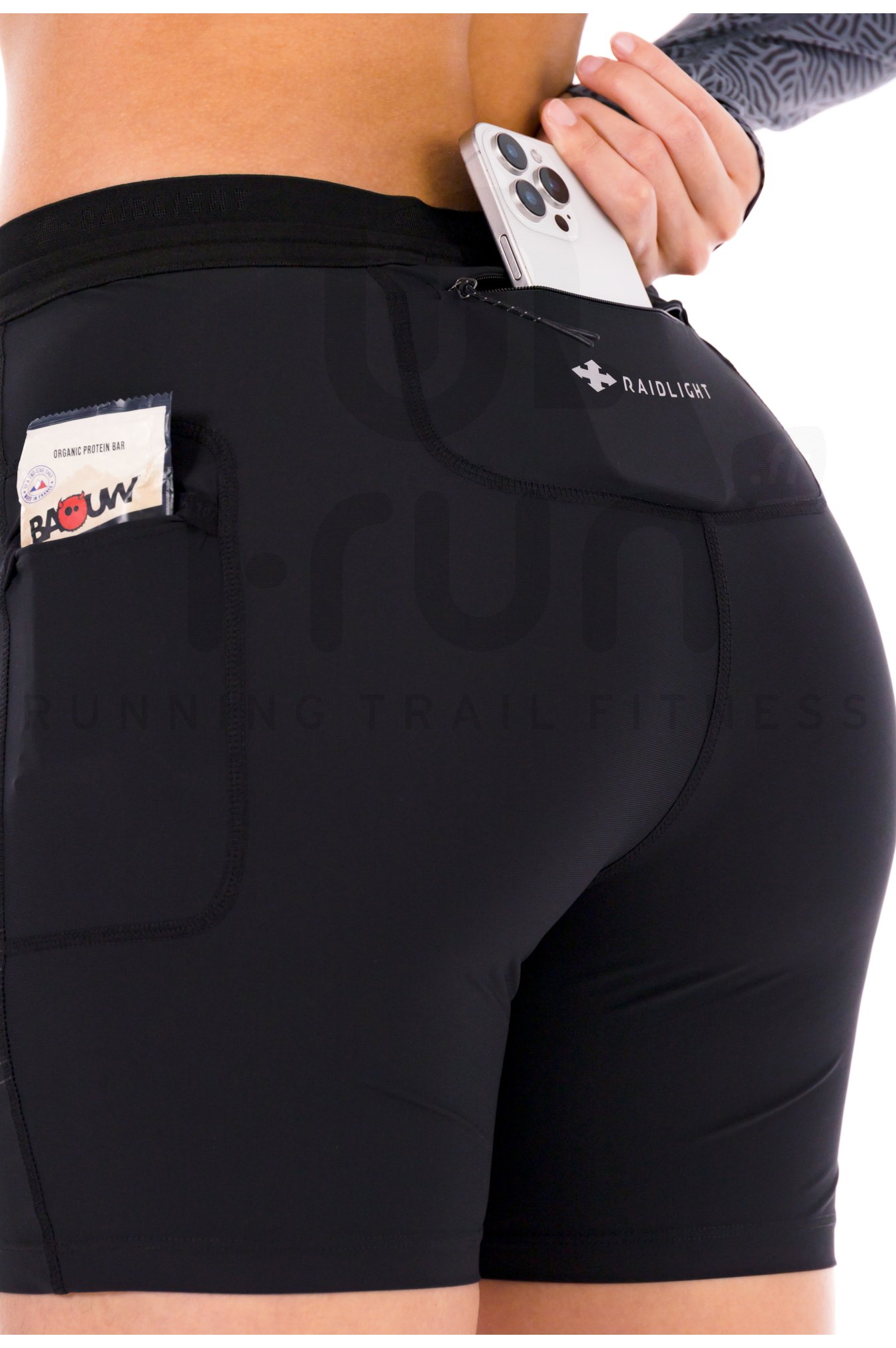 Raidlight Activ Stretch 