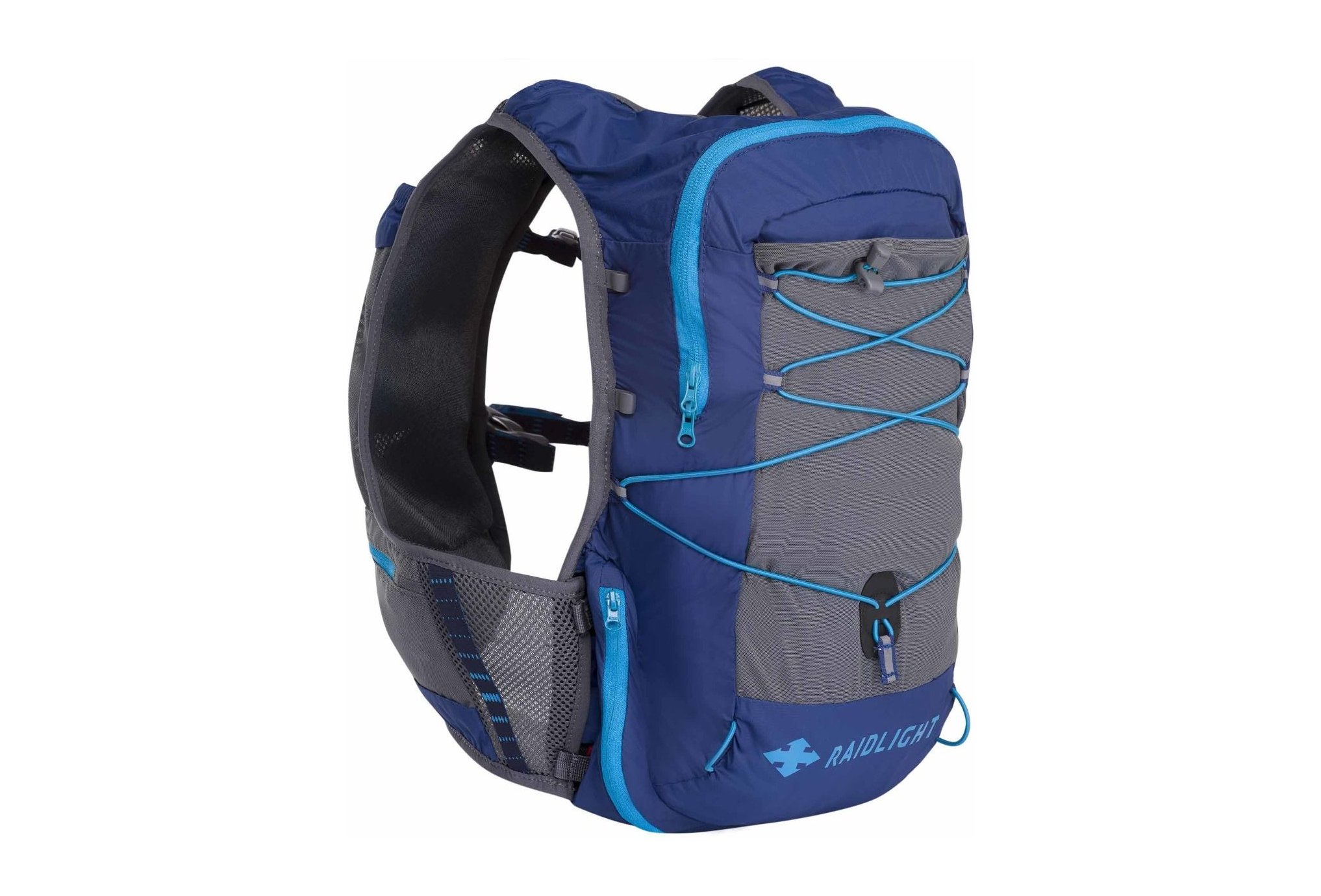 Raidlight mochila de hidrataci�n Activ Vest 12 L