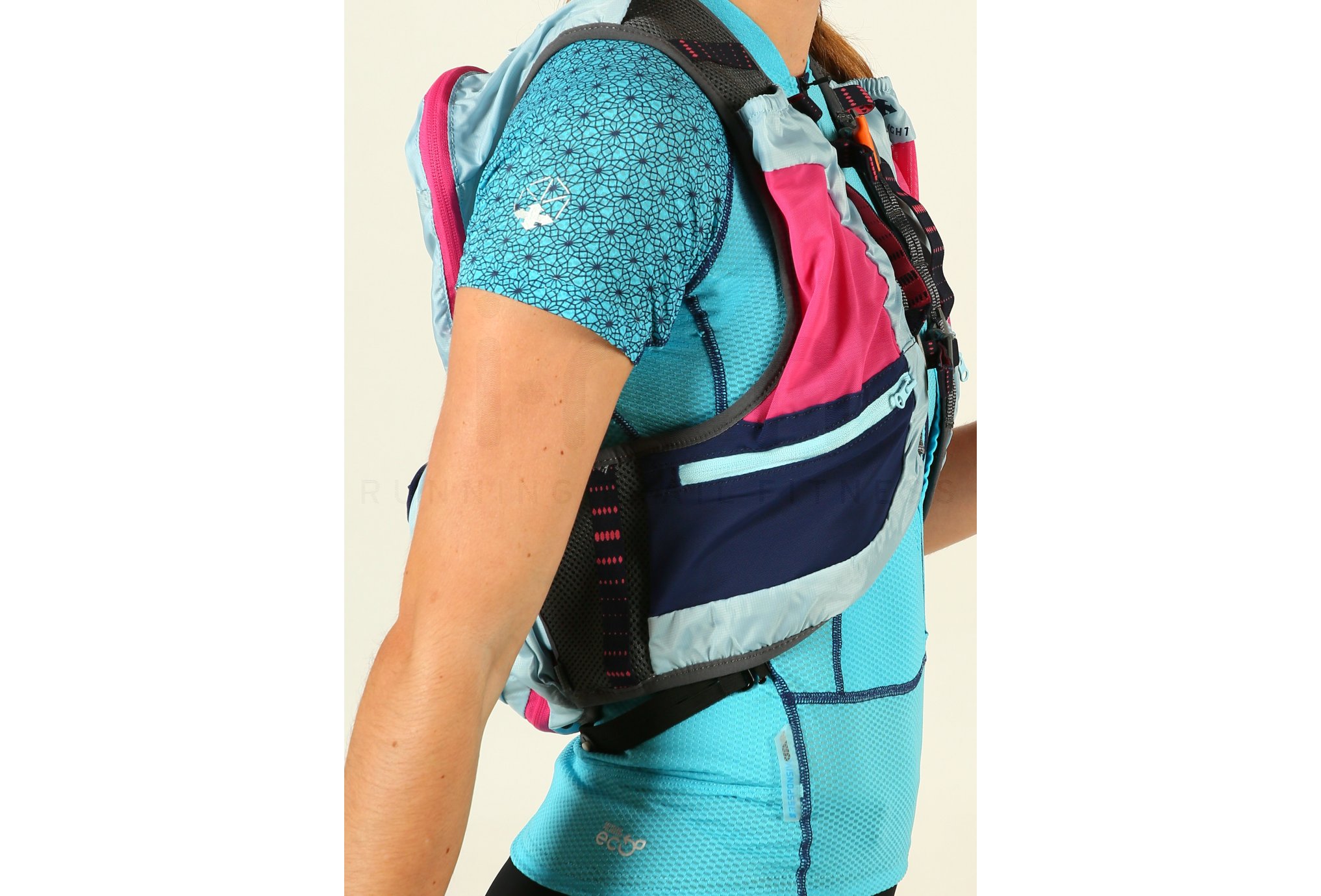 Raidlight mochila de hidrataci�n Activ Vest 12 L