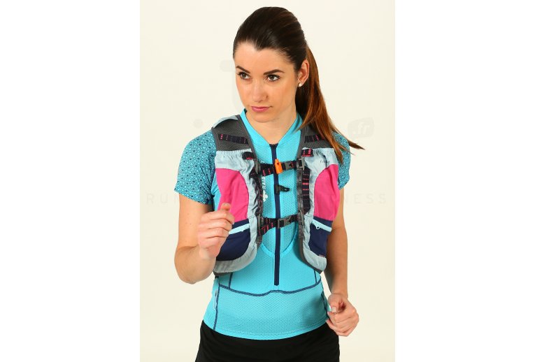 Raidlight Activ Vest 12L W 
