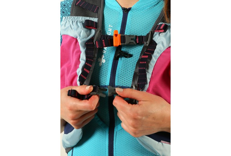 Raidlight Activ Vest 12L W 