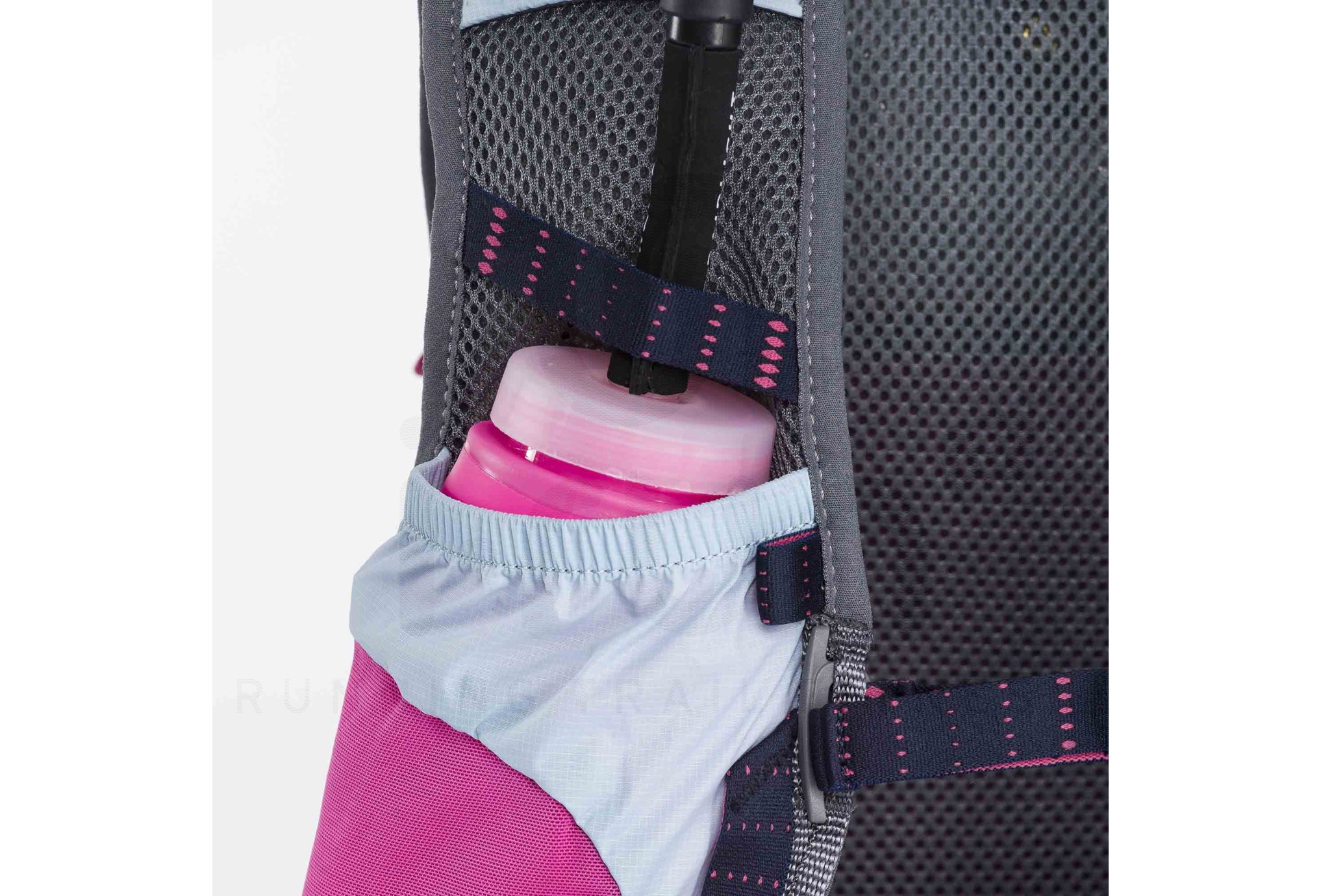 Raidlight mochila de hidrataci�n Activ Vest 12 L