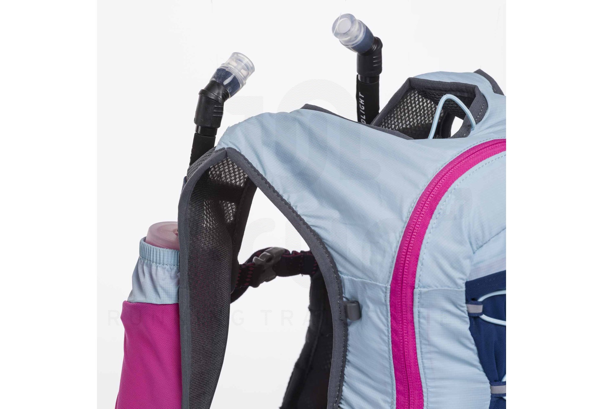 Raidlight mochila de hidrataci�n Activ Vest 12 L