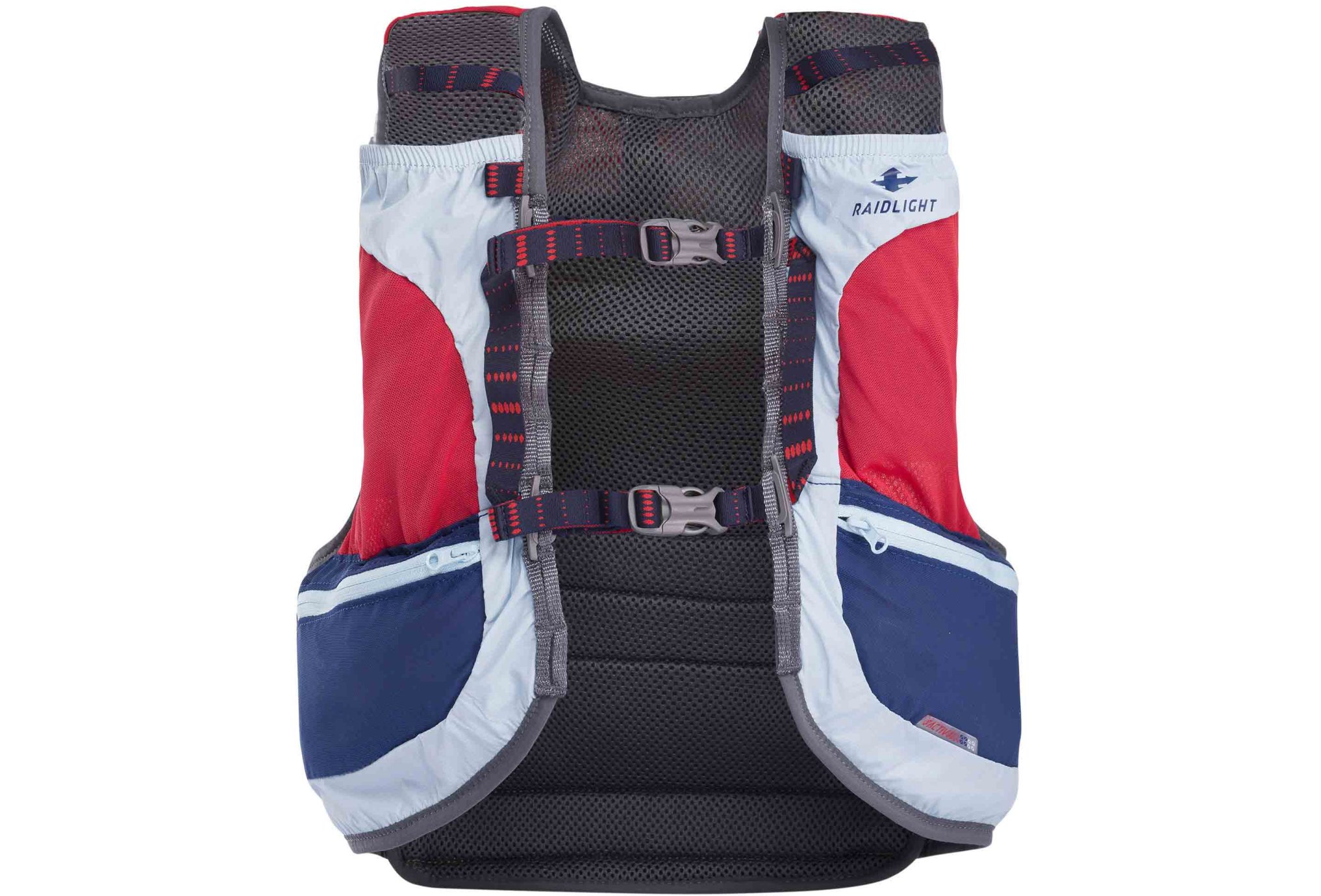 Raidlight Activ Vest 3L Herren