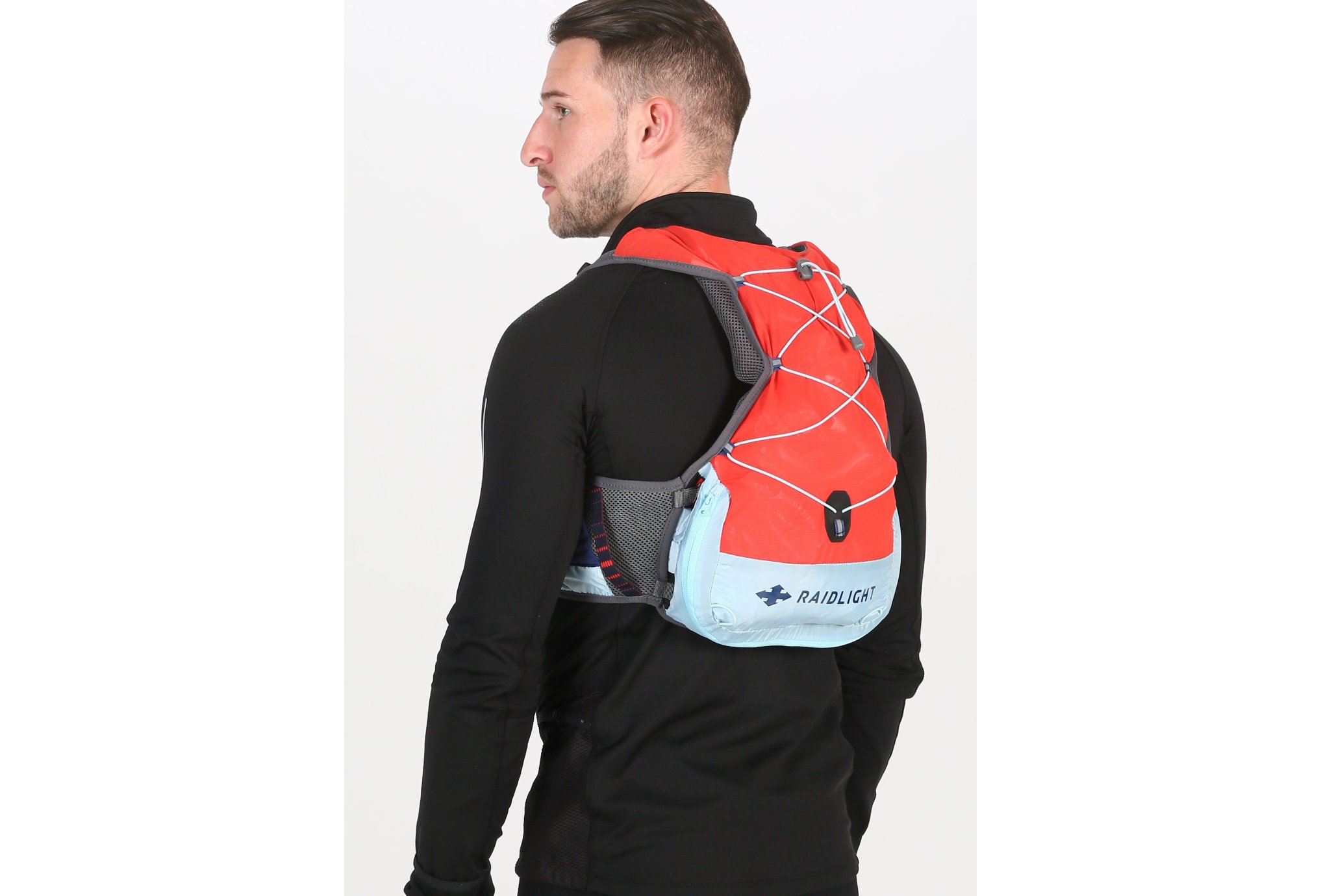 Raidlight Activ Vest 3L Herren