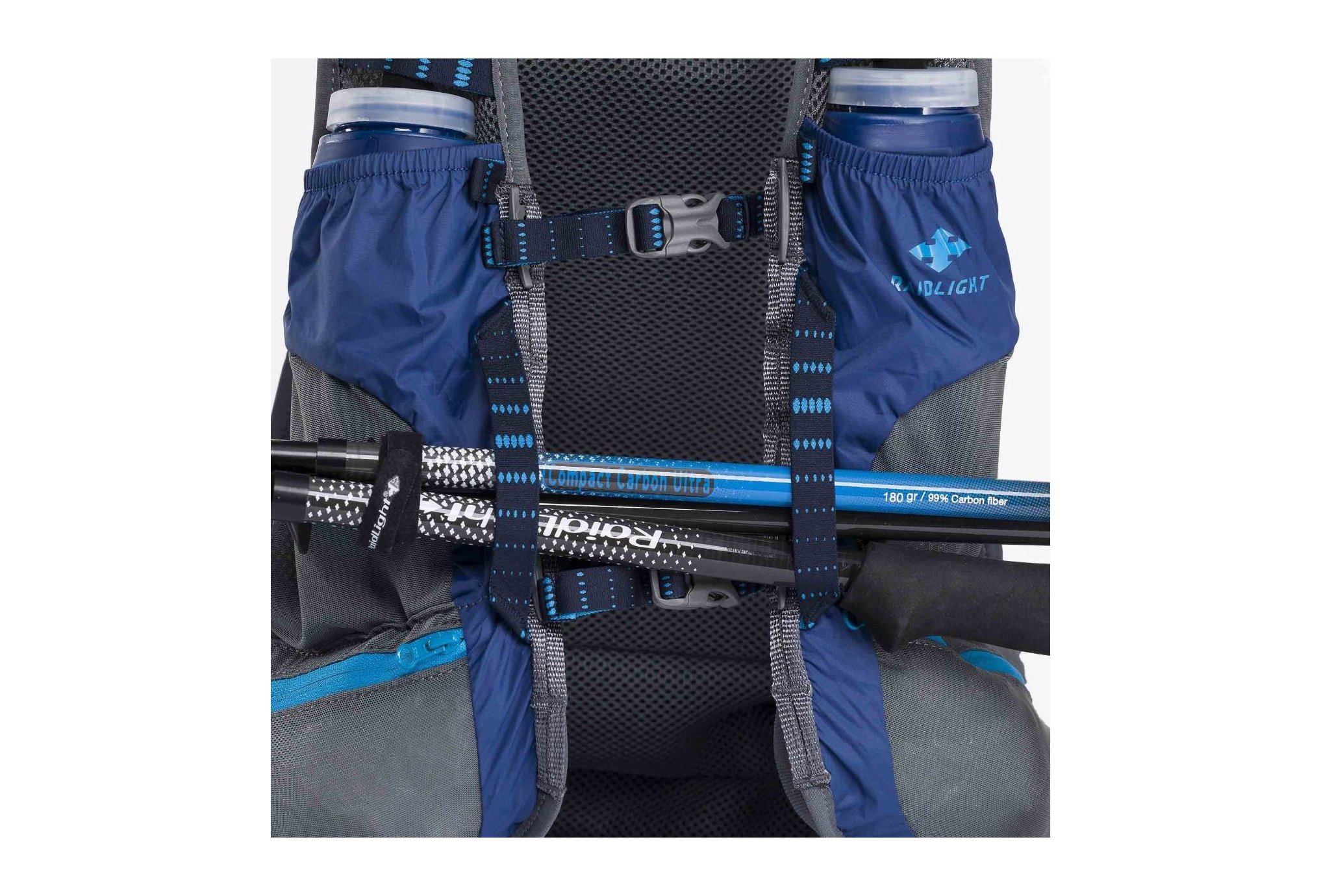 Raidlight Activ Vest 6L Herren