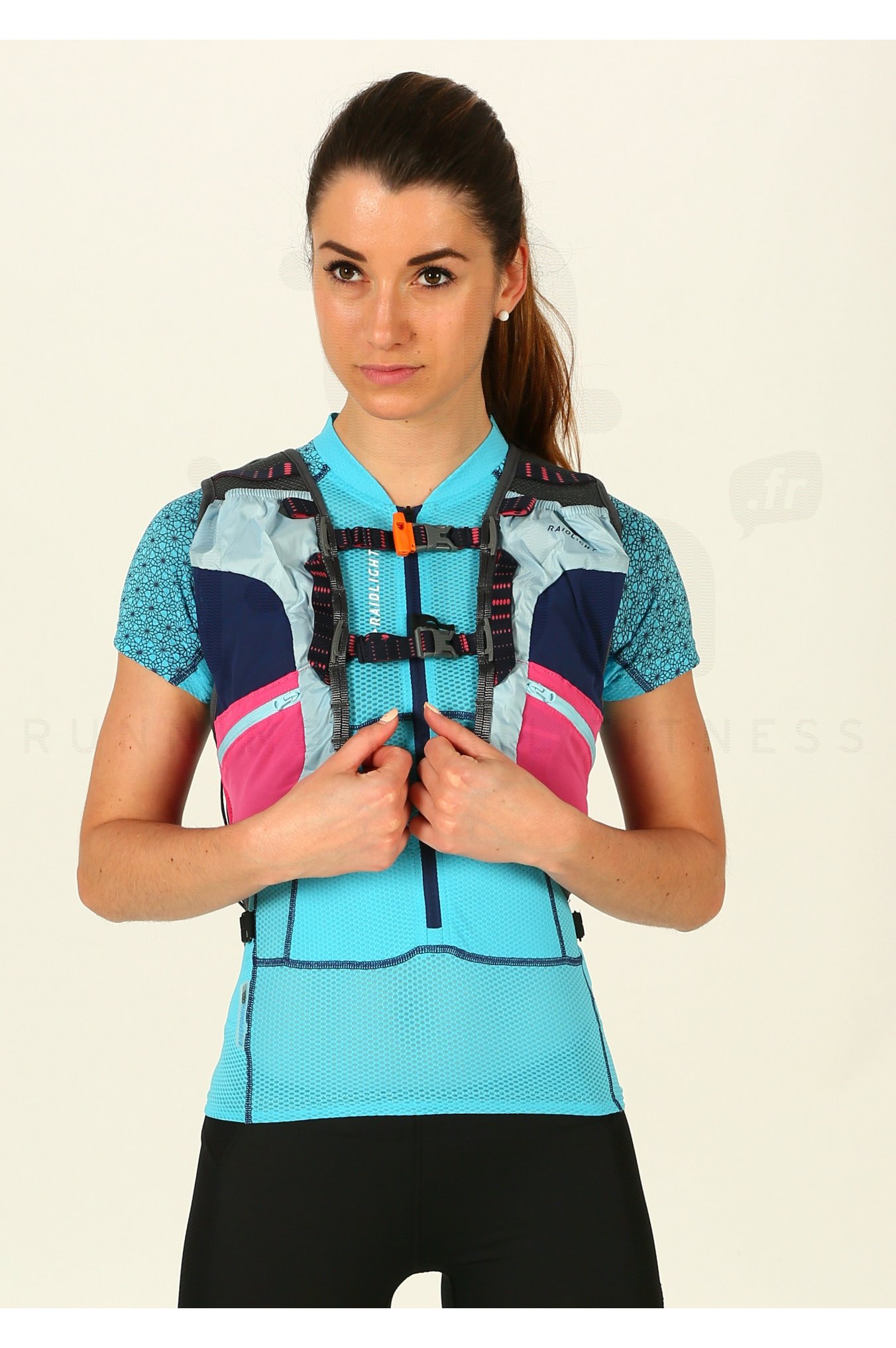 Raidlight Activ Vest 6L W 