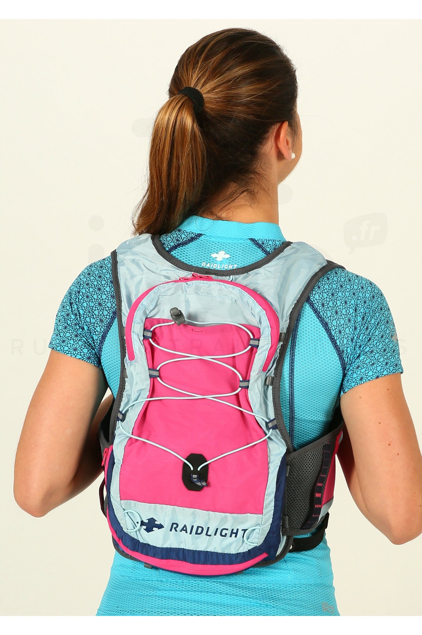 Raidlight Activ Vest 6L W 