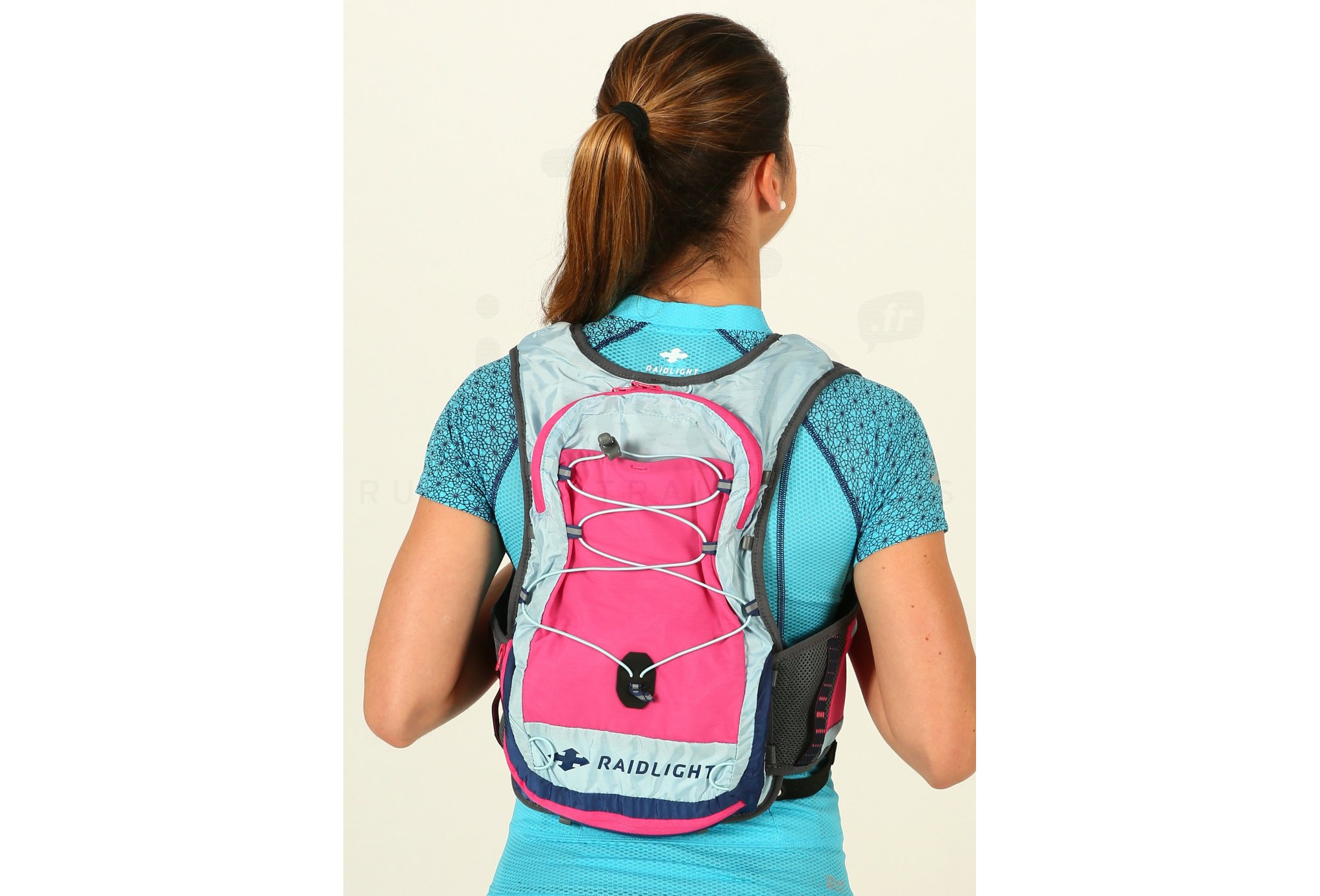 Raidlight mochila de hidrataci�n Activ Vest 6