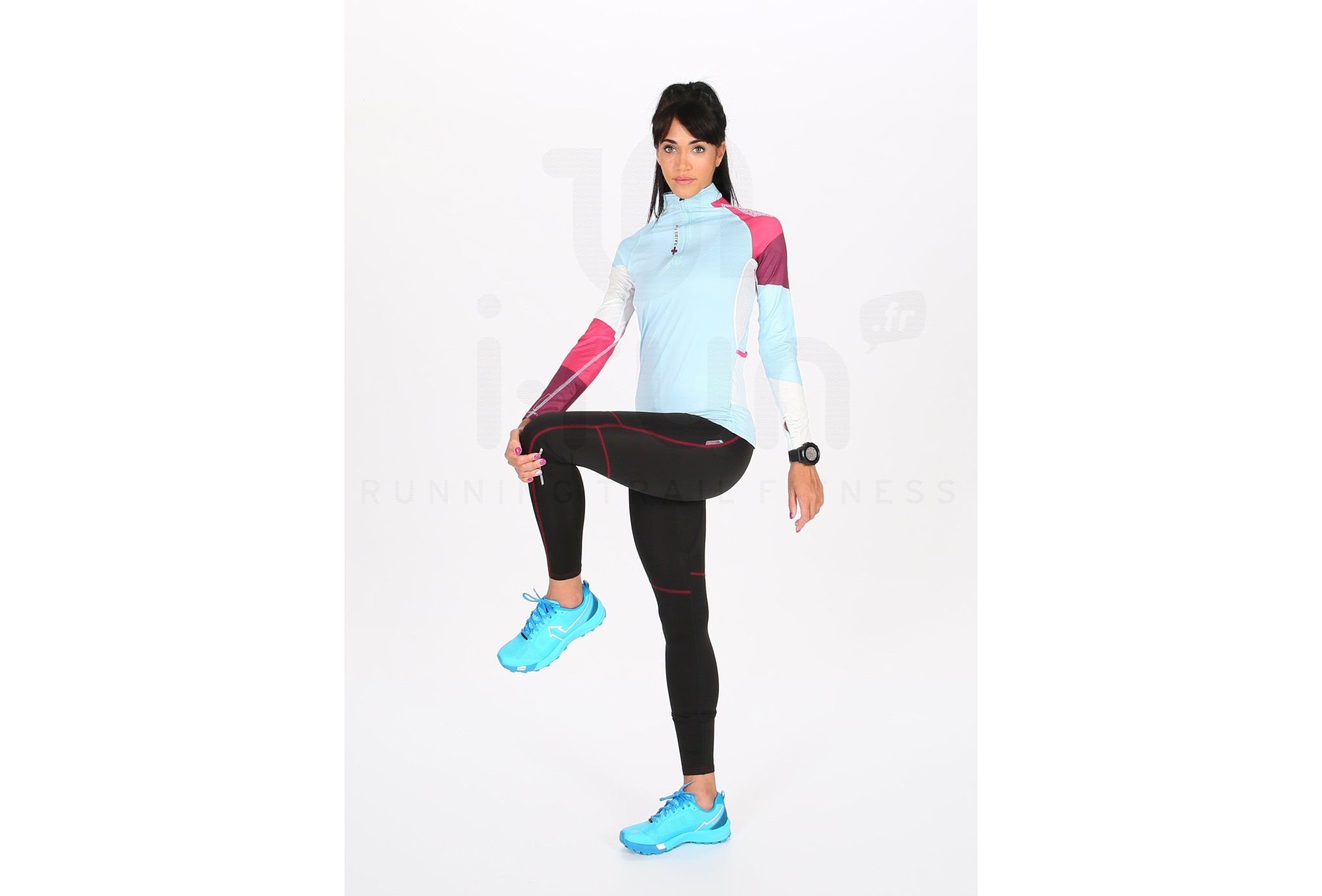 Raidlight Activ Damen