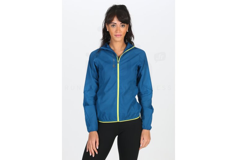 Raidlight chaqueta Activ Windproof