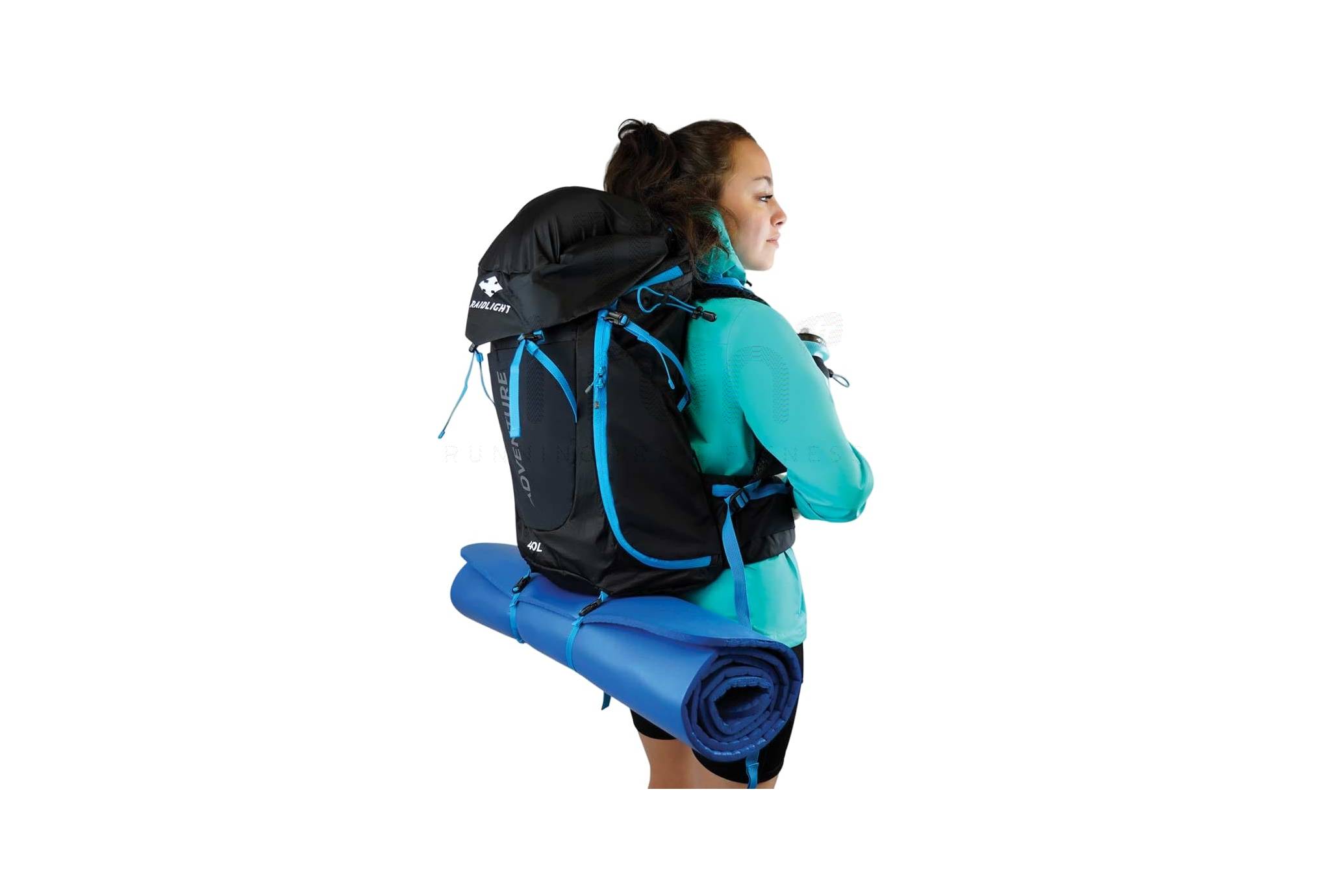 Raidlight Adventure 40L