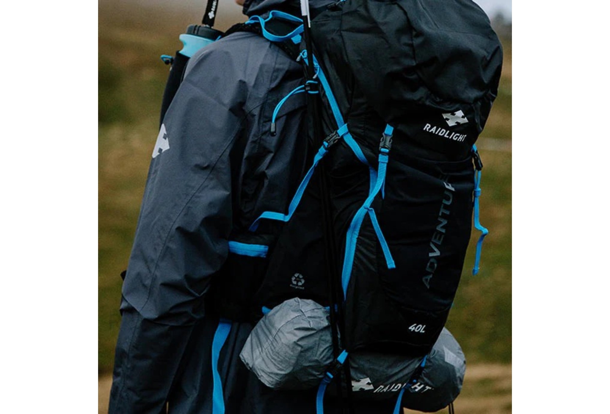 Raidlight Adventure 40L