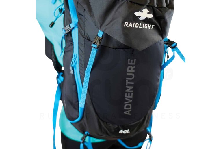 Raidlight Adventure 40L 