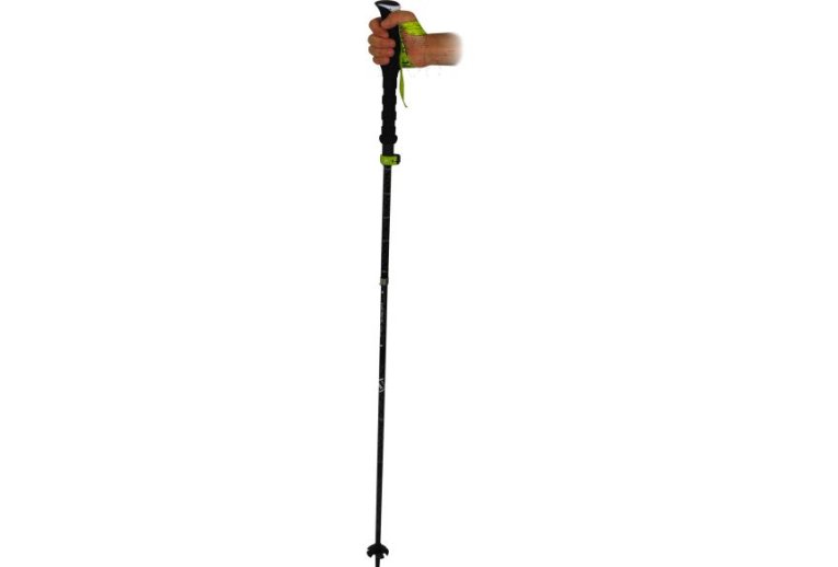 Raidlight Avatar'Alu Hybrid Poles 