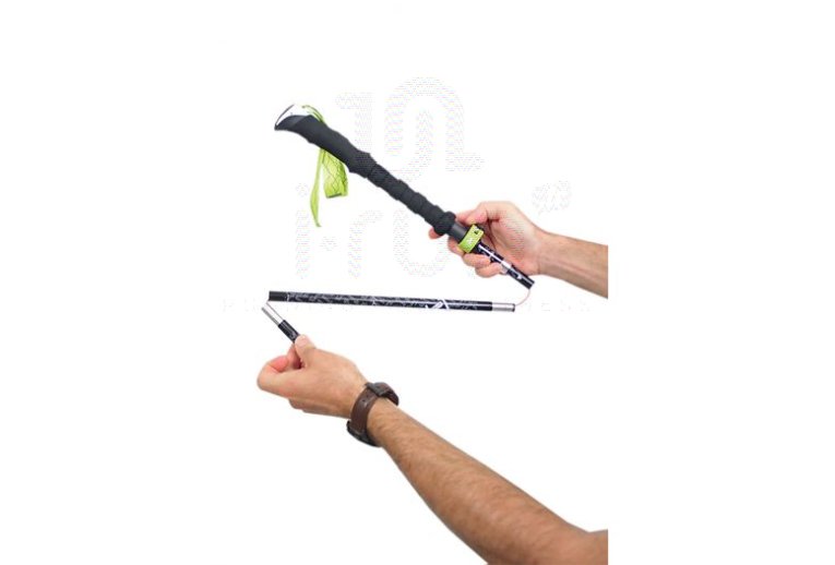 Raidlight Avatar'Alu Hybrid Poles 