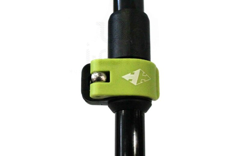 Raidlight Avatar'Alu Hybrid Poles 