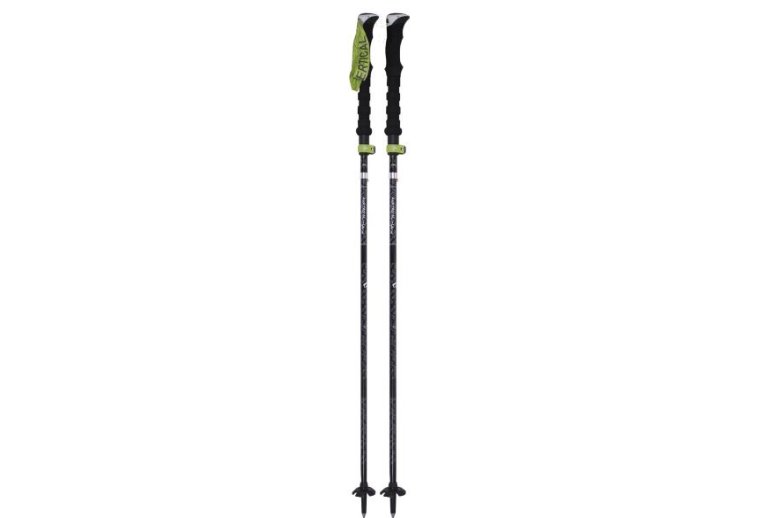 Raidlight Avatar'Alu Hybrid Poles 