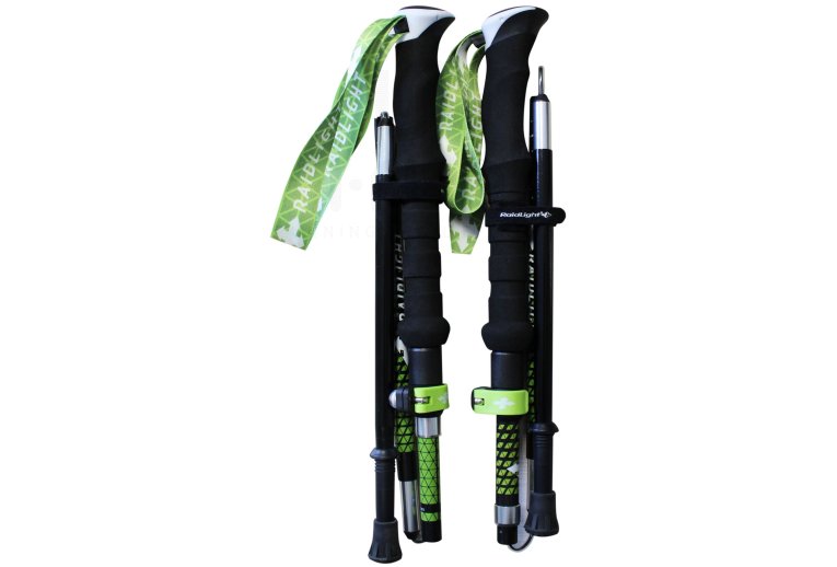 Raidlight Avatara Hybrid Poles 