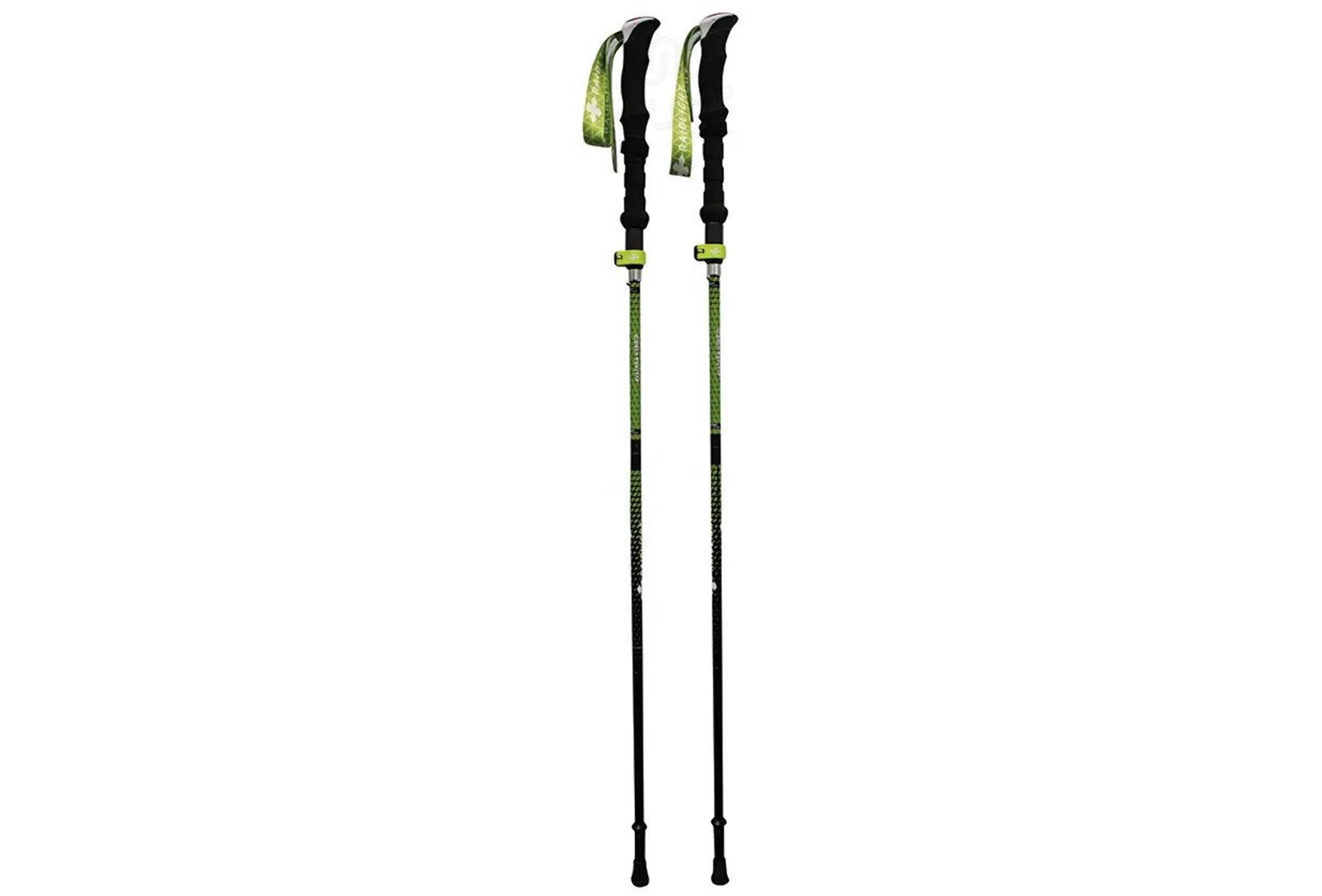 Raidlight Avatara Hybrid Poles