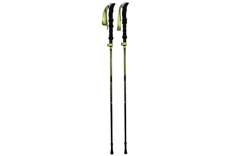 Raidlight Avatara Hybrid Poles 