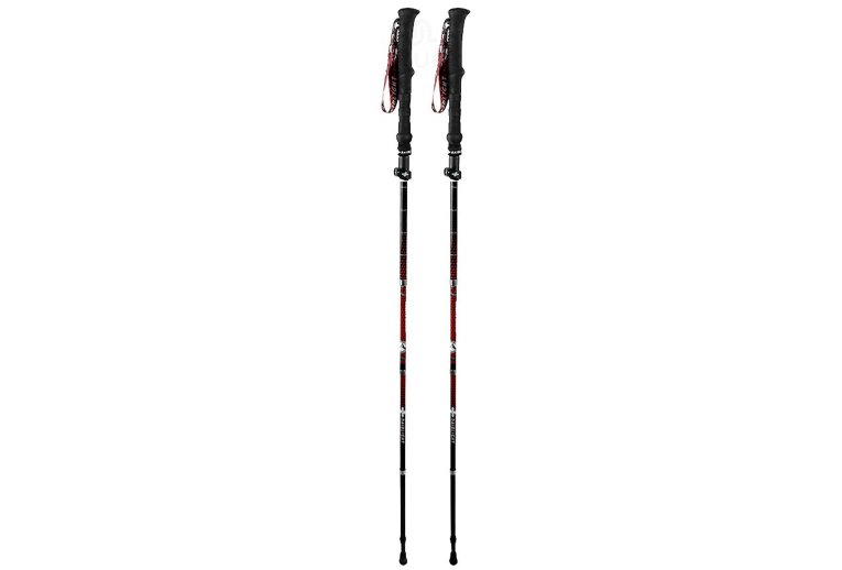Raidlight Avatara Hybrid Poles