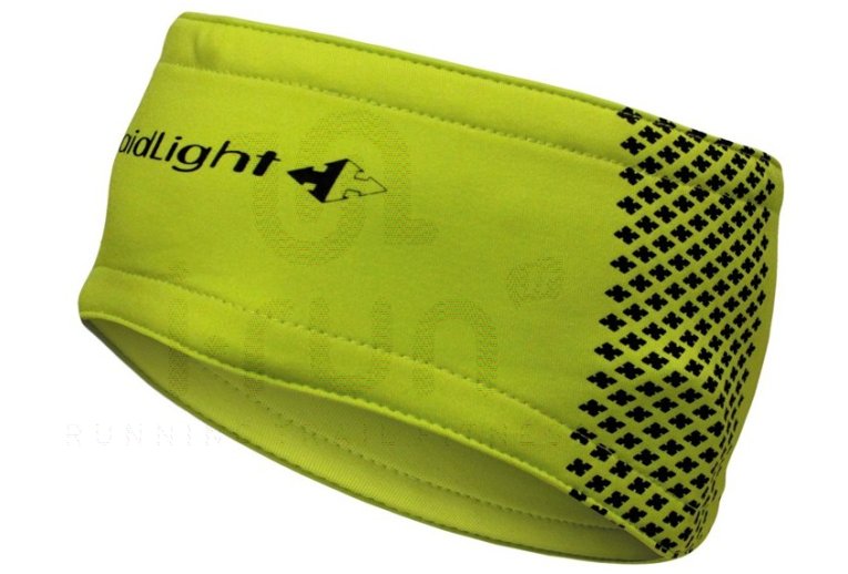 Raidlight Cinta para la cabeza Wintertrail