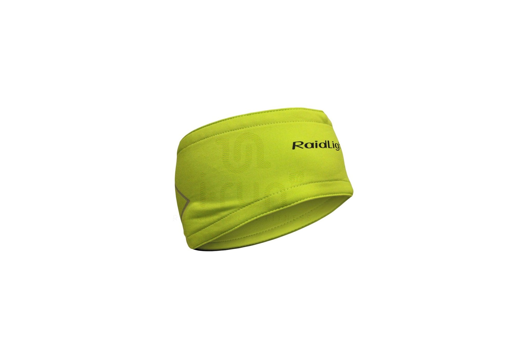 Raidlight Cinta para la cabeza Wintertrail