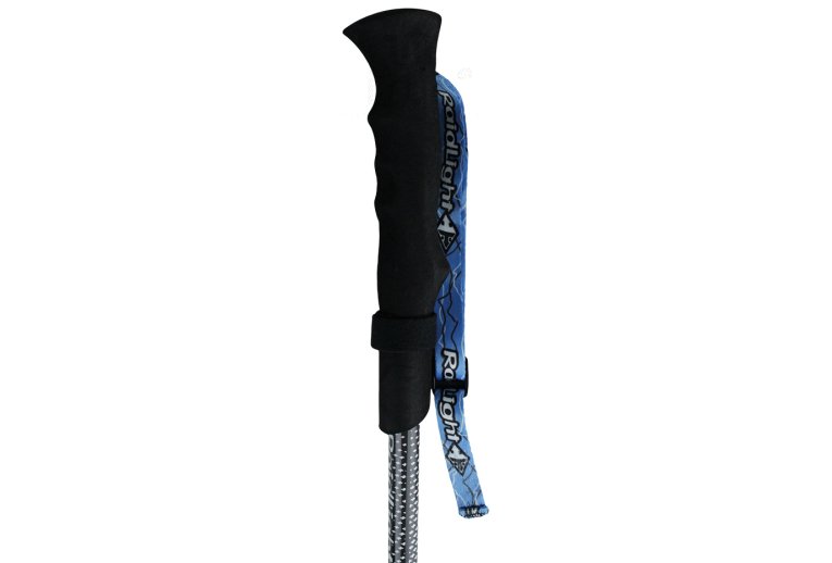 Raidlight B�tons Compact Carbon Ultra 