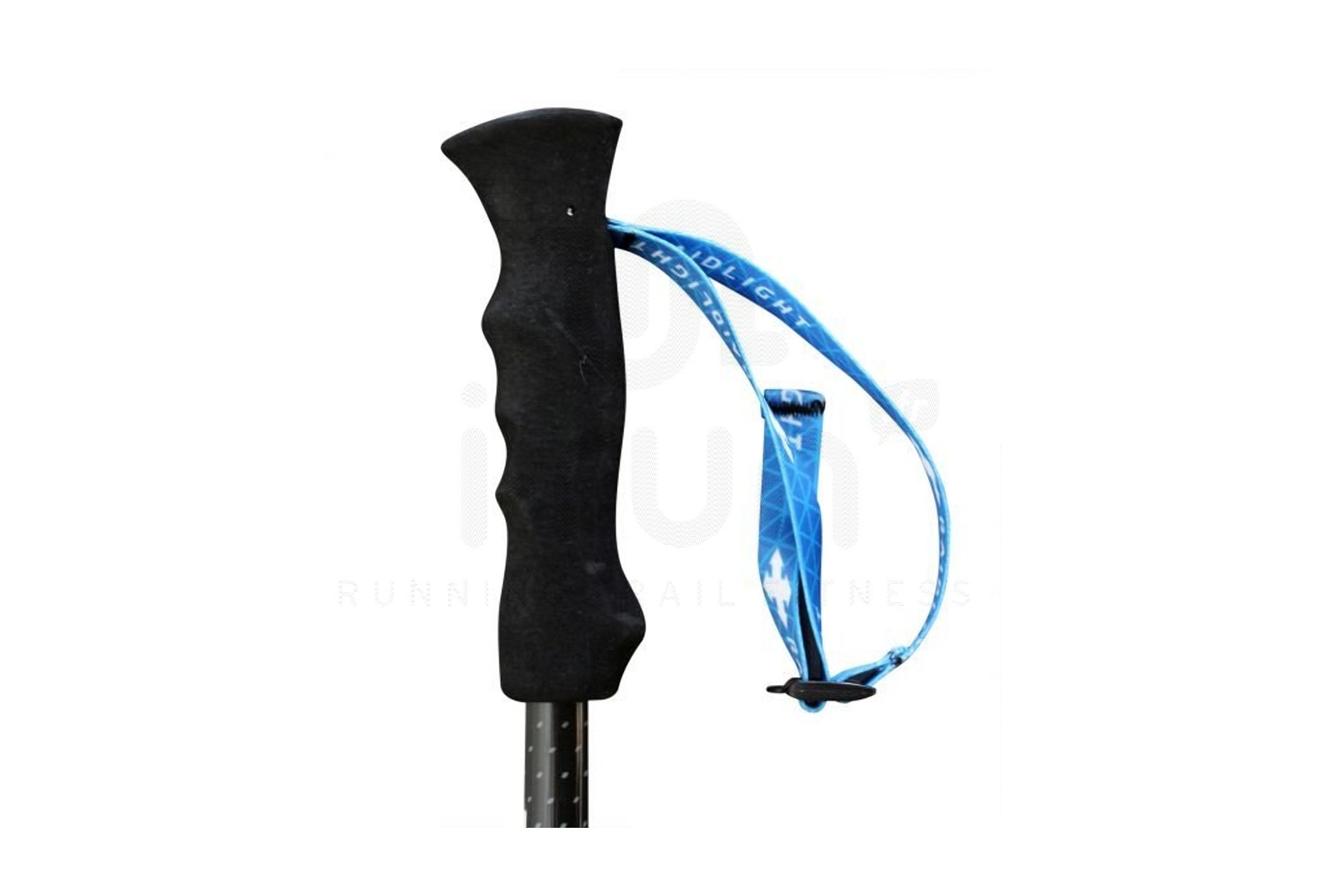 Raidlight bastones Compact Carbon Ultra