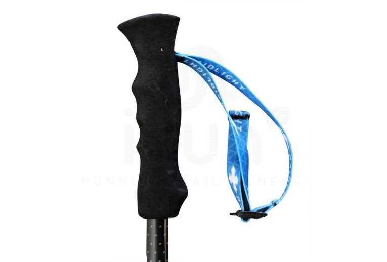 Raidlight B�tons Compact Carbon Ultra 