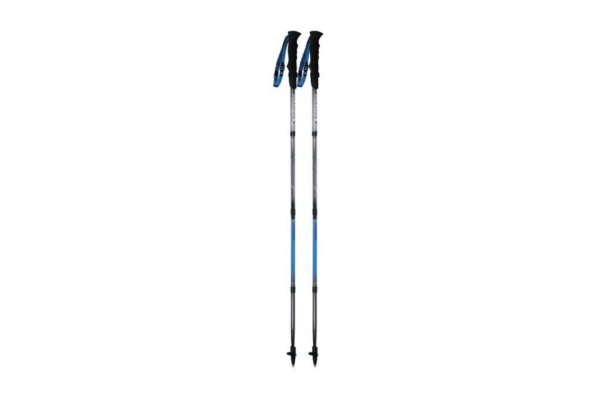 Raidlight bastones Compact Carbon Ultra